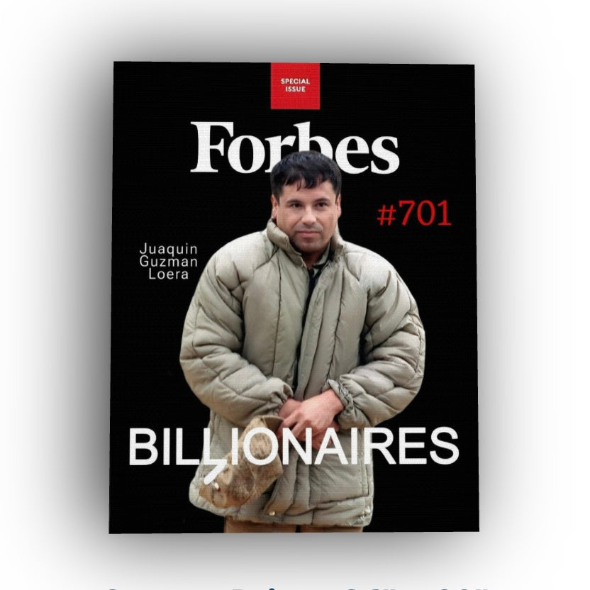 Forbes #701