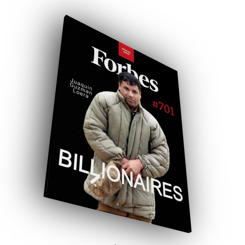 Forbes #701