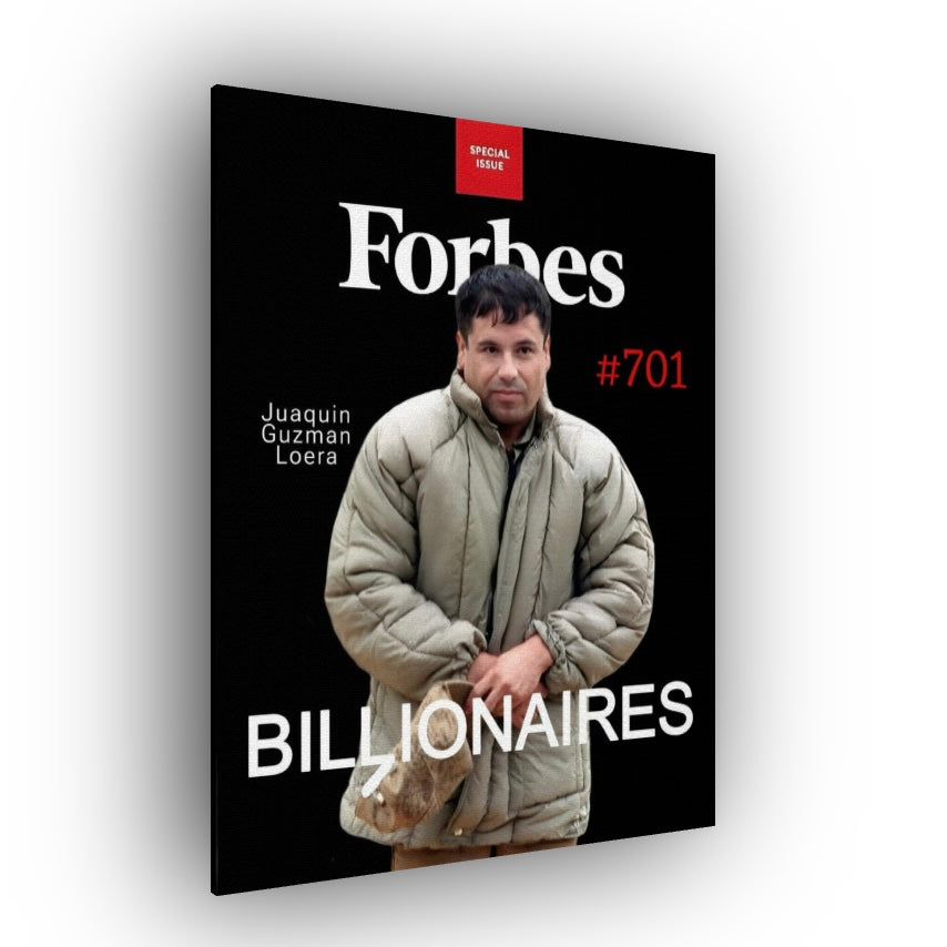 Forbes #701