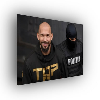 Top G