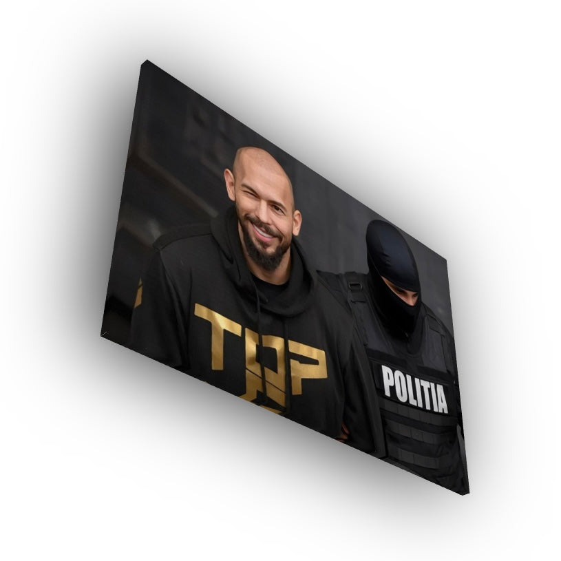 Top G