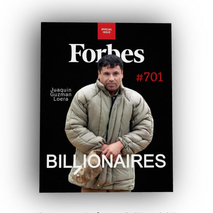 Forbes #701