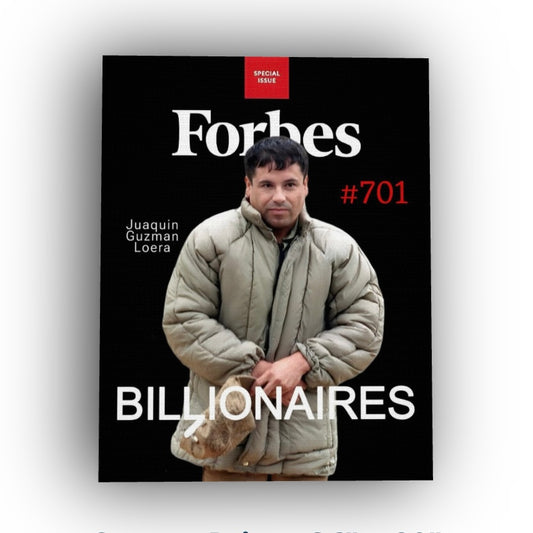 Forbes #701