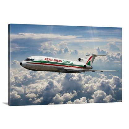 Aerolineas Carrillo