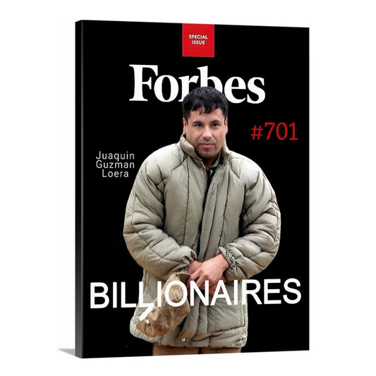 Forbes #701