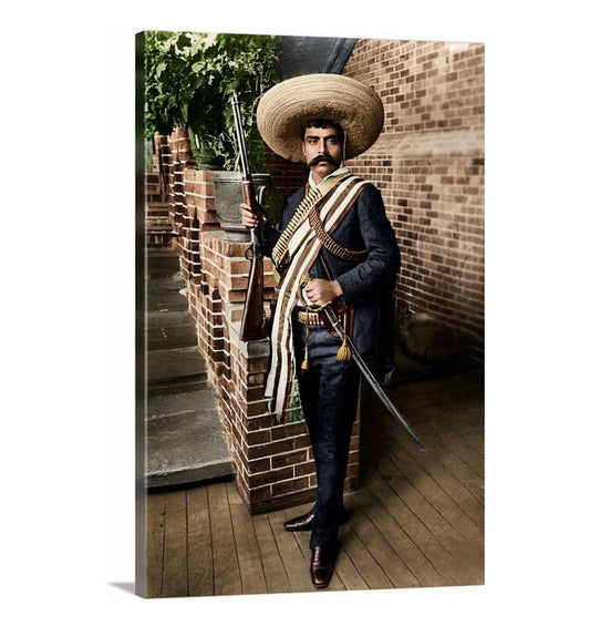 Emiliano Zapata