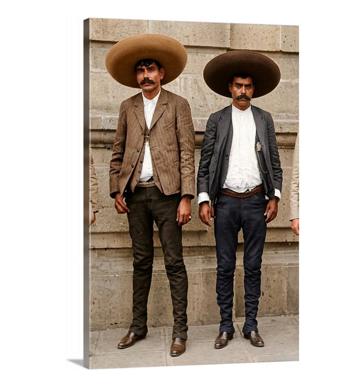 Zapata Brothers