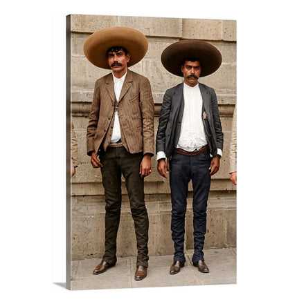 Zapata Brothers