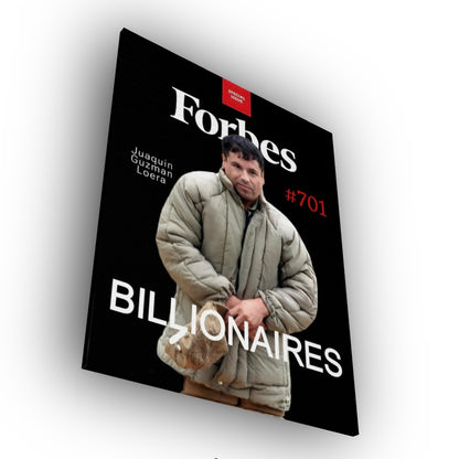 Forbes #701