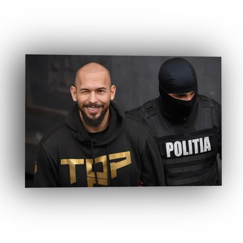 Top G